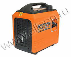 Бензиновый генератор Carver PPG-1900IS