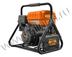 Бензиновый генератор Carver PPG-3600I PROMO