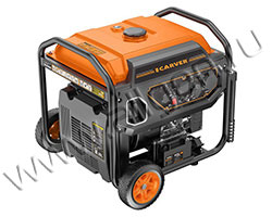 Генератор Carver PPG-9500IR