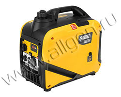 Генератор Denzel GS-2200iS