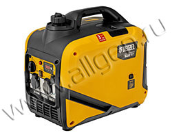 Бензиновый генератор Denzel GS-3000iS