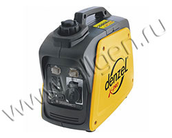 Бензиновый генератор Denzel GT-950i