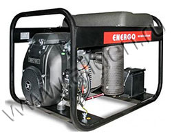 Бензиновый генератор Energo EB14.0/230-ZLE