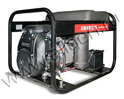 Бензиновый генератор Energo EB15.0/400-ZLE