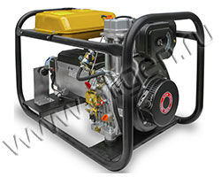 Дизельный генератор Energo ED6.0/230-KLE (5.5 кВт)