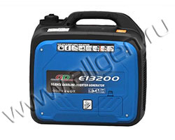 Генератор Grand Decho EI3200es