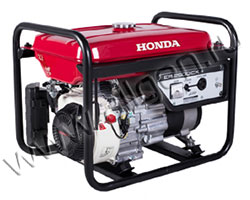 Бензиновый генератор Honda ER 2500 CX