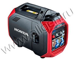 Бензиновый генератор Honda EU 32 i