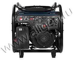 Генератор Hyundai HHY 12050FE