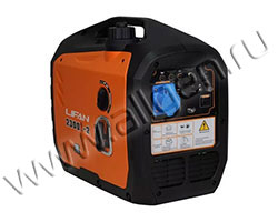 Бензиновый генератор LIFAN 2300i