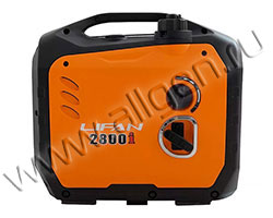 Бензиновый генератор LIFAN 2800i