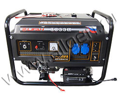 Бензиновый генератор LIFAN 3GF-7