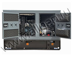 Генератор Mitsui Power ZM 18 KDE