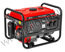 Генератор MTX RS-3500