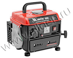 Генератор MTX RS-950