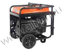 Бензиновый генератор Patriot GP 15010ALE