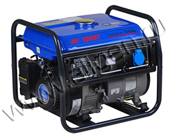 Бензиновый генератор EP Genset DY 2800 L