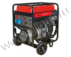 Бензиновый генератор Fubag BS 11000 A ES (11 кВт)