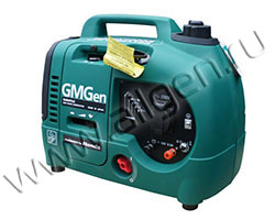 Бензиновый генератор GMGen GMHX1000S
