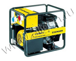 Бензиновый генератор Eisemann H 10000 E