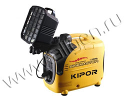Бензиновый генератор Kipor IG1000S