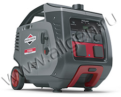 Бензиновый генератор Briggs & Stratton P 3000 Inverter мощностью 3 кВт