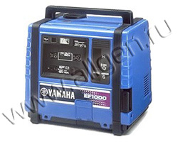 Бензиновый генератор Yamaha EF1000