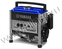 Бензиновый генератор Yamaha EF1000FW