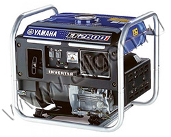 Генератор Yamaha EF2800i