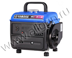 Бензиновый генератор Yamaha ET-1