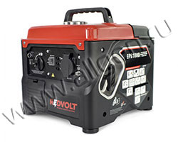 Бензиновый генератор REDVOLT EPB1000i