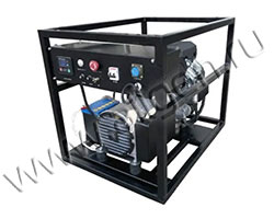 Бензиновый генератор REG PG10.0-230