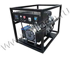 Бензиновый генератор REG PG12.0-230