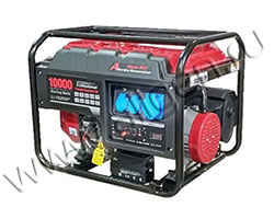 Бензиновый генератор REG PG7.3-230