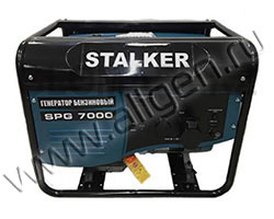 Генератор STALKER SPG 9800 MТЕ