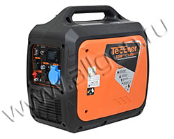 Бензиновый генератор TecEner TE 2500Lis
