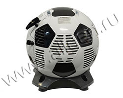 Бензиновый генератор ТСС SGGX 1000i