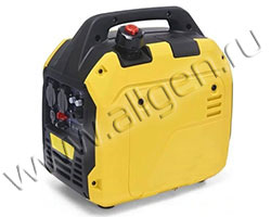 Бензиновый генератор TWS TWS-PSI1.8 мощностью 2 кВт