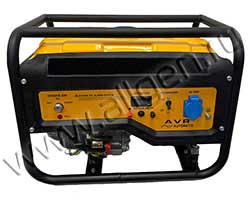 Бензиновый генератор TWS TWS-PO2.8