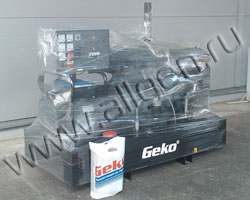 Дизельная электростанция Geko 40003 ED-S/DEDA