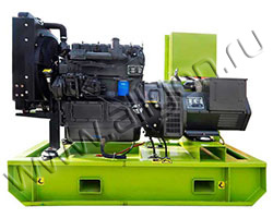 Линейка дизельных генераторов АД расширена более чем на 150 моделей