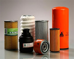 Фильтры EKOFIL для электростанций теперь в ассортименте нашей компании