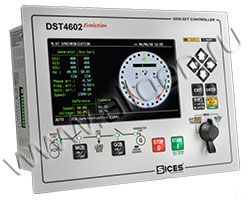 Панель управления SICES DST4602 Evolution