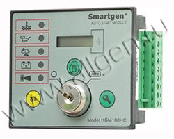 Панель управления Smartgen HGM180HC ASM