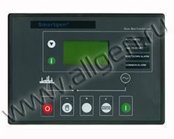 Панель управления Smartgen HGM6310D