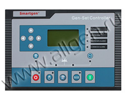 Панель управления Smartgen HGM6520