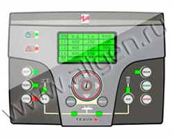 Панель управления Tecnoelettra TE809A