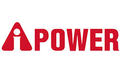 Логотип компании A-iPower (США)