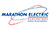 Логотип компании Marathon Electric
