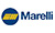 Логотип компании Marelli